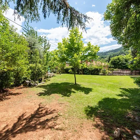 Elegant With Large Outdoor Area * Lovran