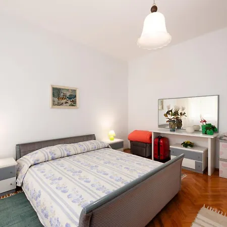Elegant With Large Outdoor Area Apartment